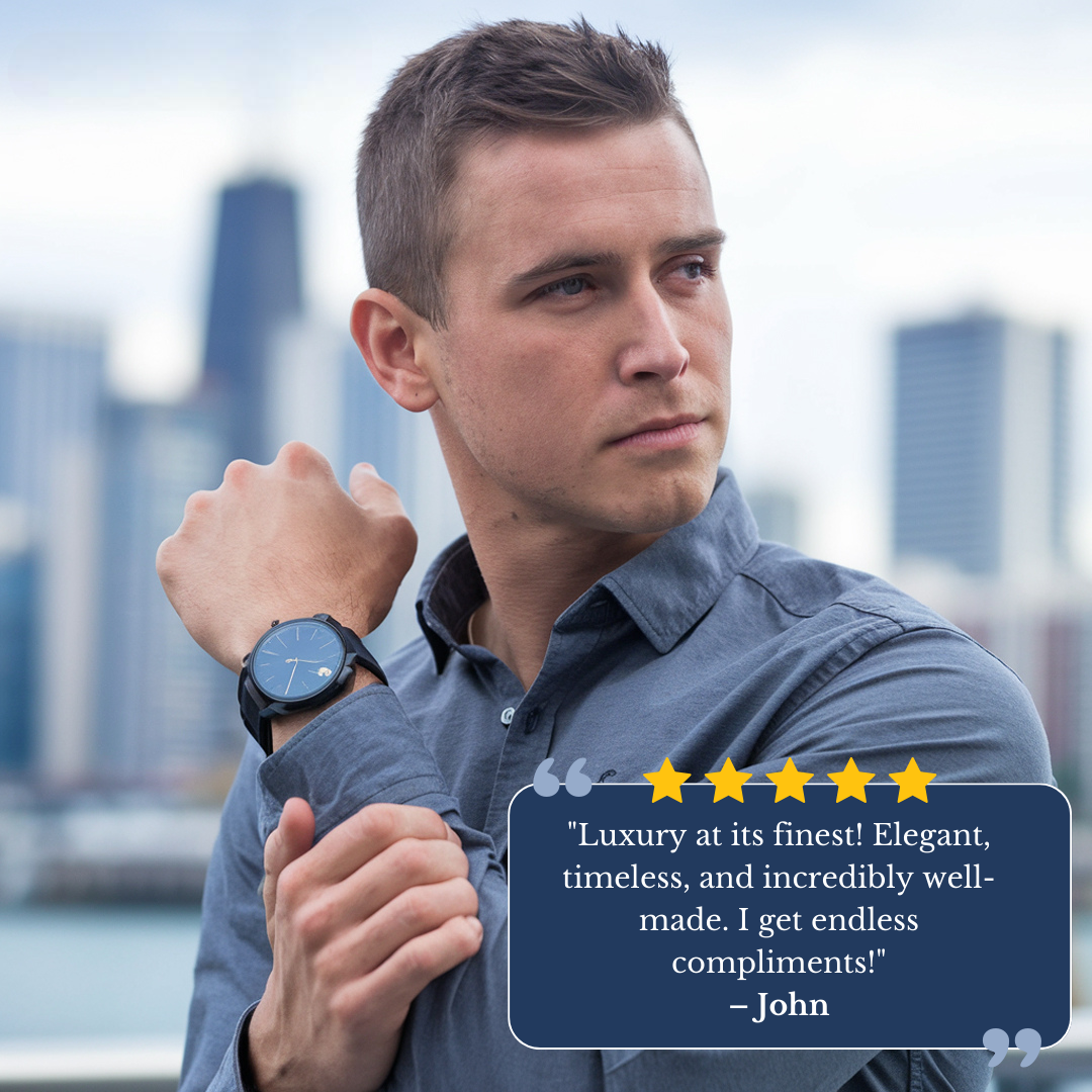 Alexander | Celestial Dual-Tourbillon Timepiece | 41mm