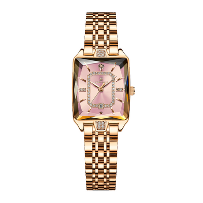 Melody | Square Elegance Watch | 25mm