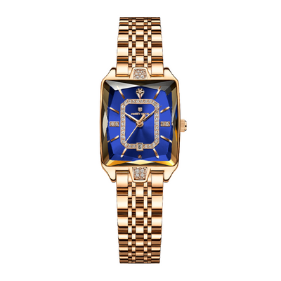 Melody | Square Elegance Watch | 25mm