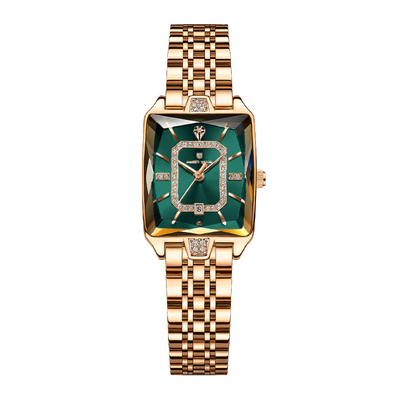 Melody | Square Elegance Watch | 25mm